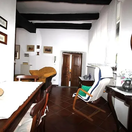 Antica Corte Sul Lago D'orta Miasino