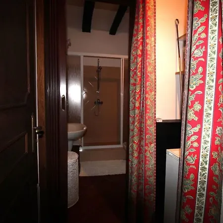 Apartment Antica Corte Sul Lago D'orta *