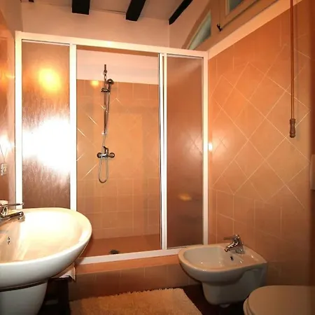 Antica Corte Sul Lago D'orta Apartment Miasino