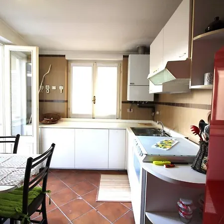 Antica Corte Sul Lago D'orta