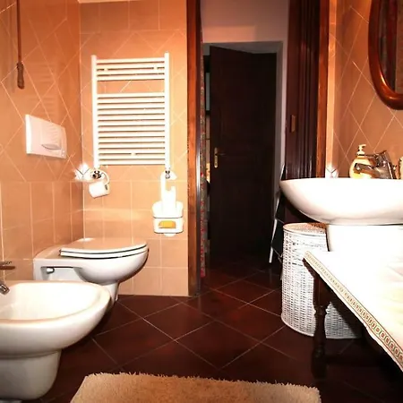 Antica Corte Sul Lago D'orta Apartment *