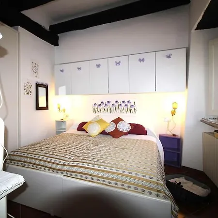Antica Corte Sul Lago D'orta Apartment Miasino