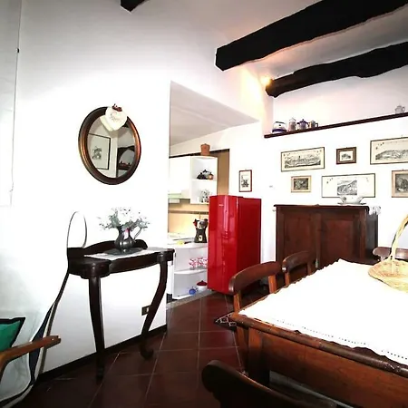 Apartment Antica Corte Sul Lago D'orta