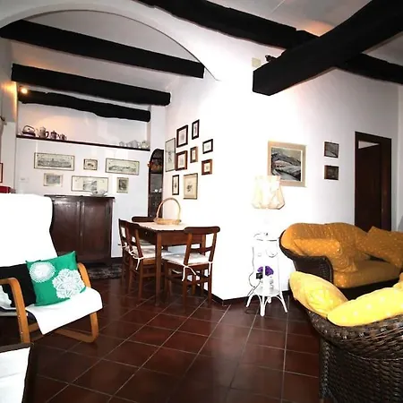 Apartment Antica Corte Sul Lago D'orta Miasino