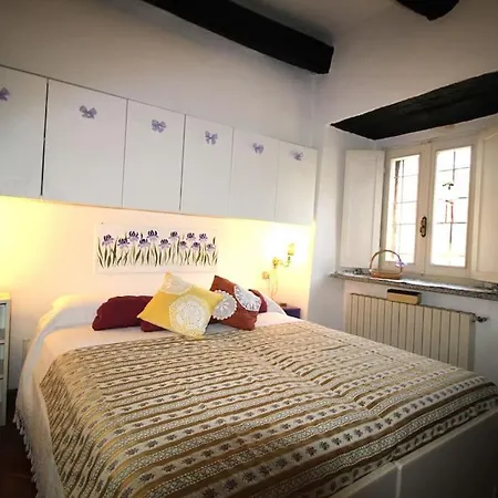 Apartment Antica Corte Sul Lago D'orta Miasino