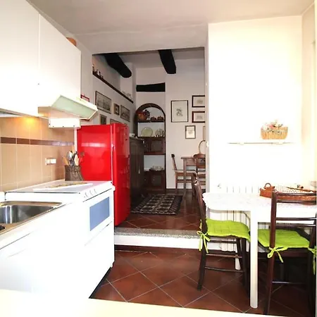 Antica Corte Sul Lago D'orta *