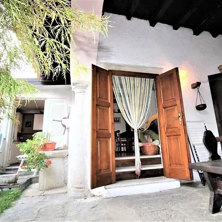 Apartment Antica Corte Sul Lago D'orta
