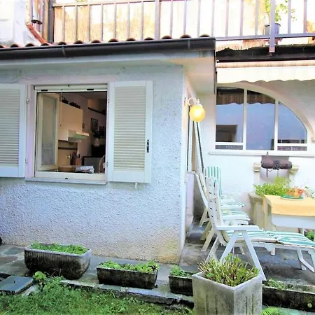 Antica Corte Sul Lago D'orta Miasino