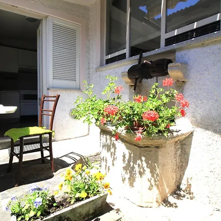 Apartment Antica Corte Sul Lago D'orta Miasino
