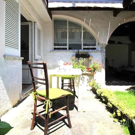 Antica Corte Sul Lago D'orta Apartment Miasino