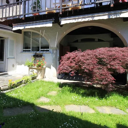 Apartment Antica Corte Sul Lago D'orta Miasino