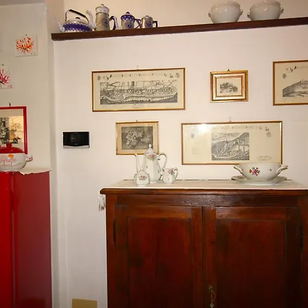 Antica Corte Sul Lago D'orta Miasino