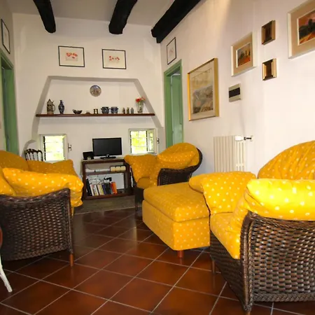Antica Corte Sul Lago D'orta Apartment *