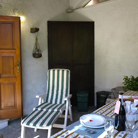 Antica Corte Sul Lago D'orta Apartment