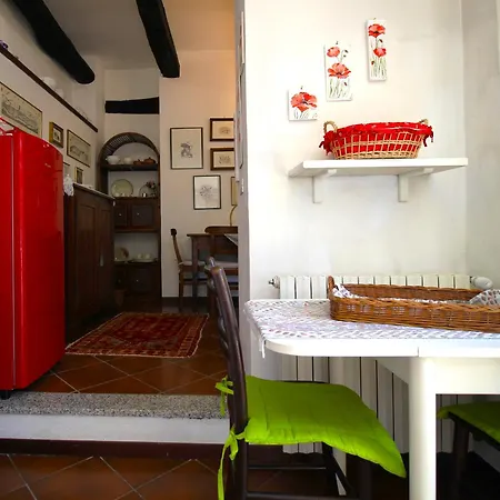 Apartment Antica Corte Sul Lago D'orta *