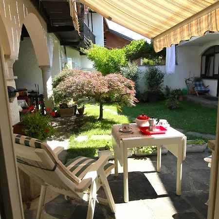 Daire Antica Corte Sul Lago D'orta Miasino