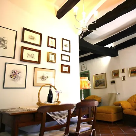 Antica Corte Sul Lago D'orta