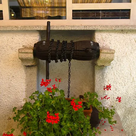 Daire Antica Corte Sul Lago D'orta
